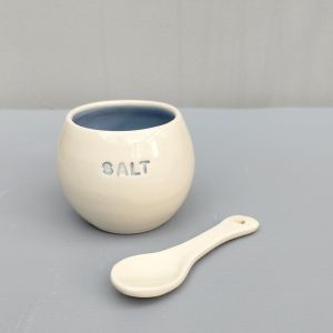 Salt Pot